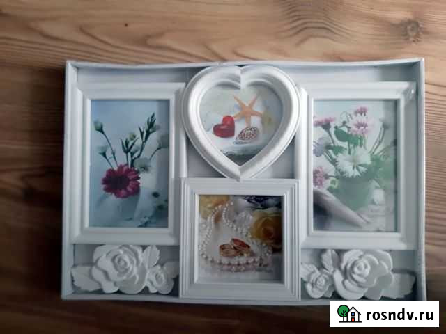 Фоторамка Великий Новгород - изображение 1