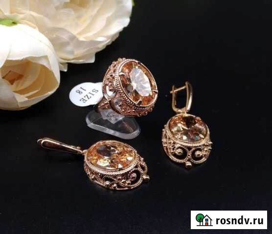 Бижутерия Чита - изображение 1