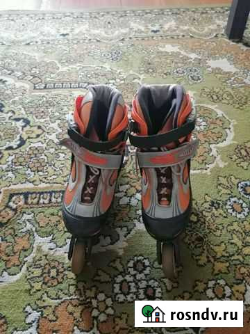 Ролики Стерлитамак - изображение 1