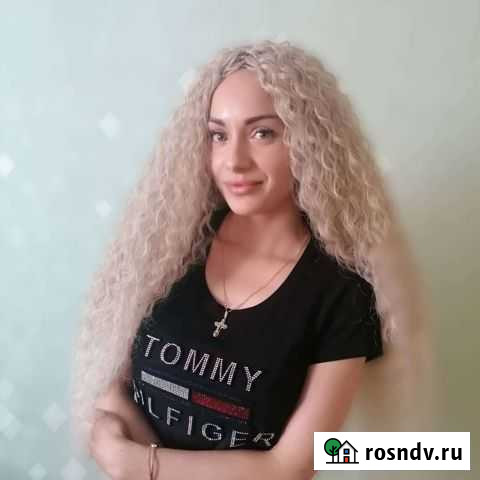 Афрокосы Благовещенск - изображение 1