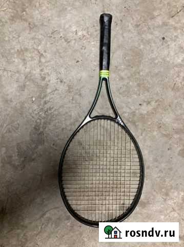 Ракетка для большого тенниса Минусинск - изображение 1