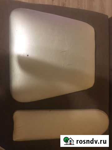 Сиденье и спинка для стула Челябинск - изображение 1