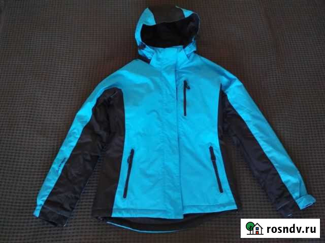 Куртка горнолыжная сноубордическая женская р.XS Вологда - изображение 1
