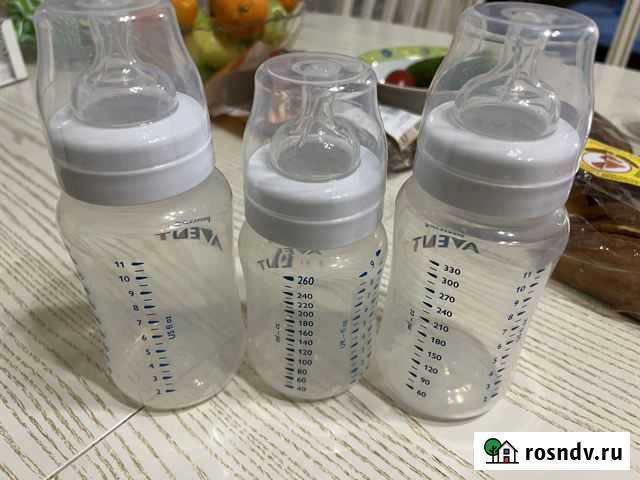 Бутылочки Ростов-на-Дону - изображение 1