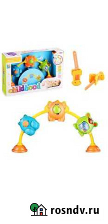 Развивающие игрушки Тюмень - изображение 1