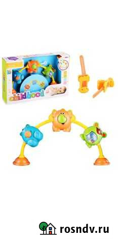 Развивающие игрушки Тюмень - изображение 1