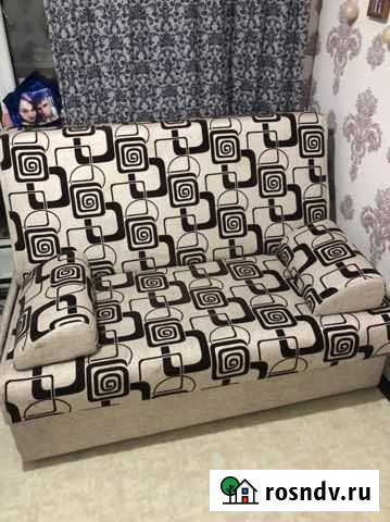 Диван Федоровский - изображение 1