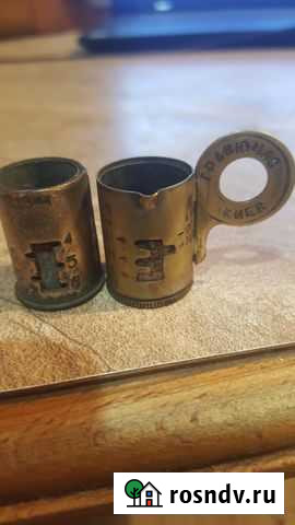 Мерка для пороха Майкоп - изображение 1