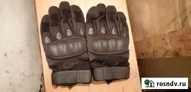 Перчатки тактические Самара - изображение 1
