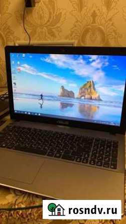Asus Махачкала - изображение 1
