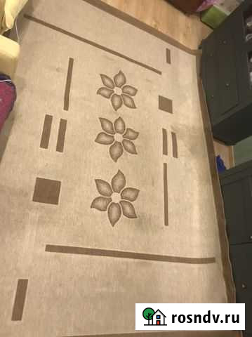 Палас 286*200 Ижевск - изображение 1