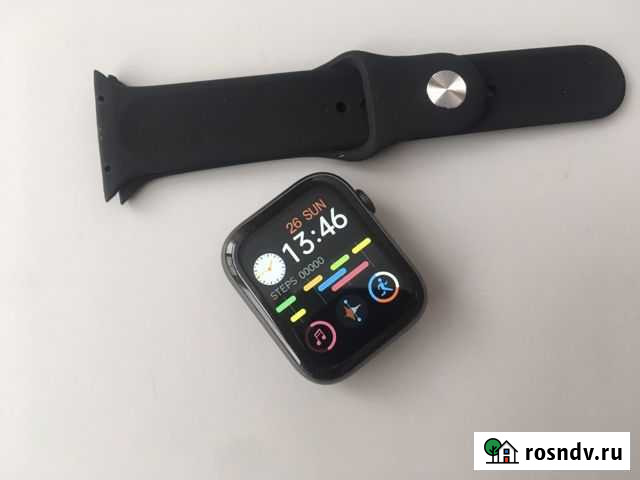 Apple watch смарт часы Волгоград - изображение 1
