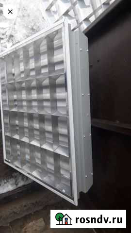 Светильники Йошкар-Ола - изображение 1