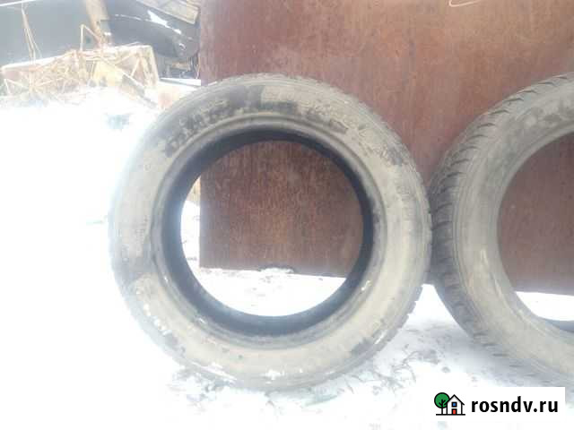 Northtrek 205/55 R16 Ленинск-Кузнецкий - изображение 1