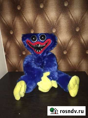 Хаги Ваги Астрахань - изображение 1