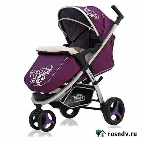 Коляска Ноябрьск - изображение 1