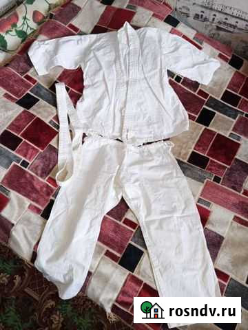 Кимоно детское Балахна - изображение 1