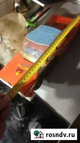 Машинка СССР Нижний Новгород - изображение 1