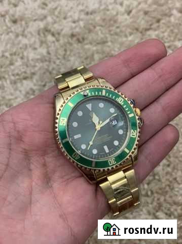 Часы Владикавказ - изображение 1