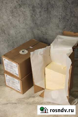 Сливочное Масло беларуского Махачкала - изображение 1