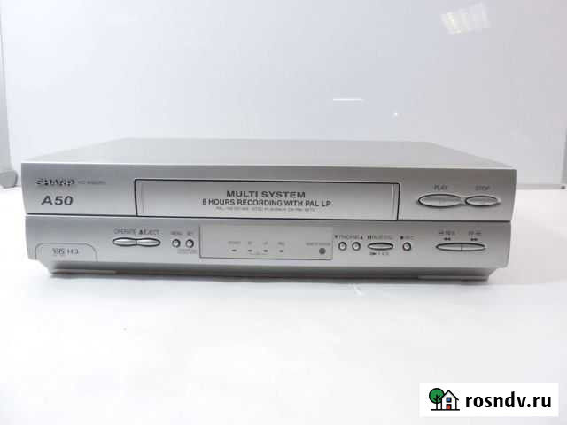 Видеомагнитофон Тольятти - изображение 1