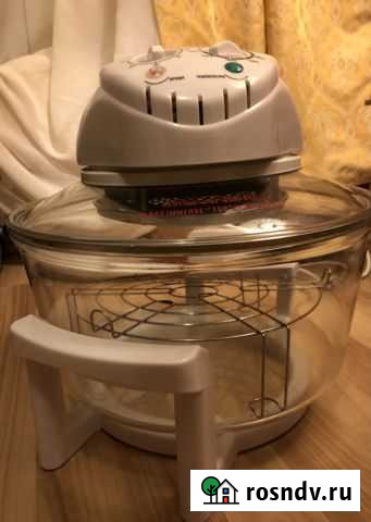 Аэрогриль supra Таганрог - изображение 1