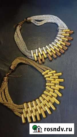 Ожерелье Челябинск - изображение 1