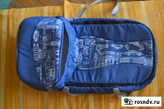 Переноска детская Ульяновск - изображение 1