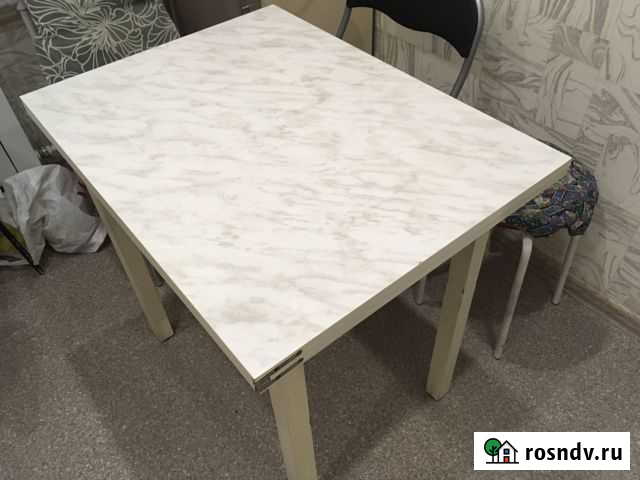 Стол кухонный Казань - изображение 1