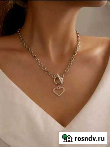 Колье бижутерия Тюмень - изображение 1