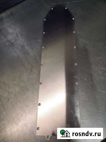 Ninebot max g30p защита днища Курск - изображение 1