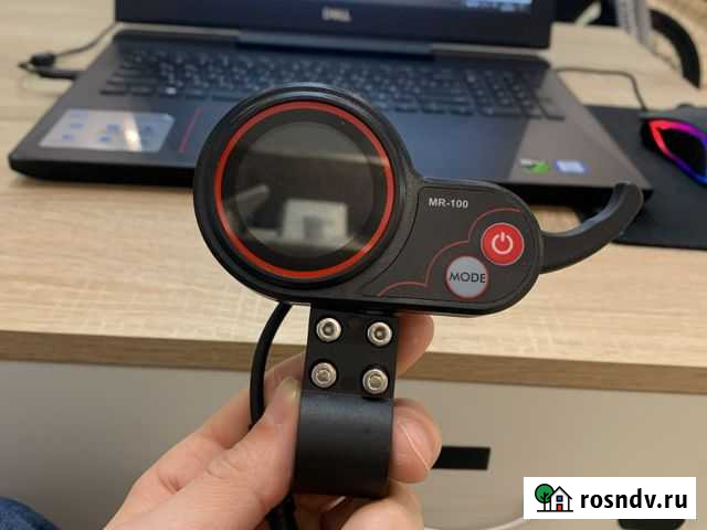 Бортовой компьютер tf-100 Тула - изображение 1