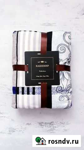 Бельё постельное, евро размер Хабаровск - изображение 1