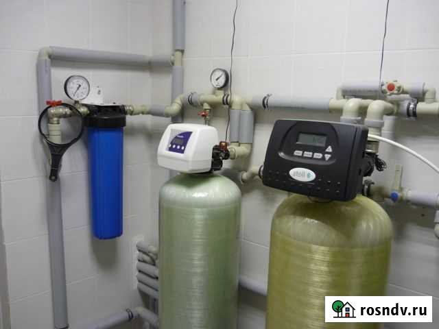 Электрика,сантехника,отопление Саранск - изображение 1