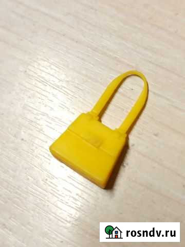 Сумочка для Барби Георгиевск - изображение 1