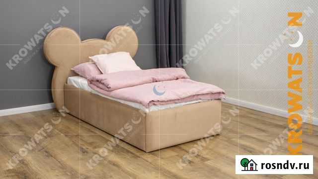 Кровать в наличии Казань - изображение 1