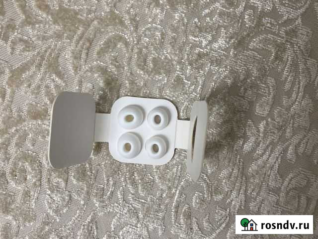 Вакумы от airpods pro Сургут - изображение 1