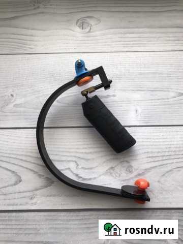 Lensse i-steady (стабилизатор) Дмитров - изображение 1