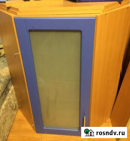 Шкафы верхние для кухни Кемерово - изображение 1