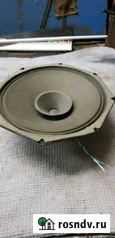 Динамик Великий Новгород - изображение 1