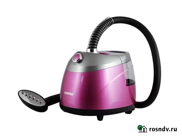 Отпариватель для одежды вертикальный Ахтубинск - изображение 1