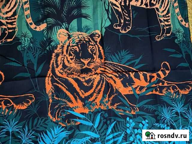 Банные полотенце Липецк - изображение 1