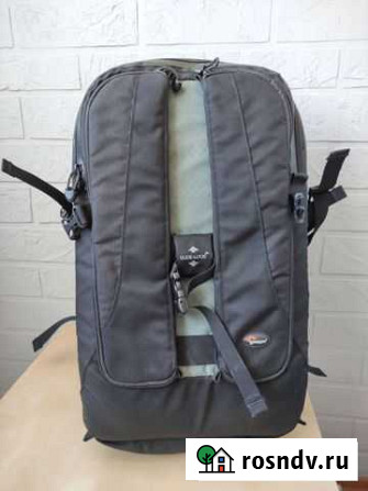 Фоторюкзак Lowepro Vertex 300 AW Благовещенск - изображение 1