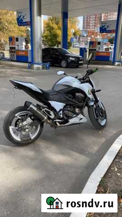 Kawasaki z800 Самара - изображение 1