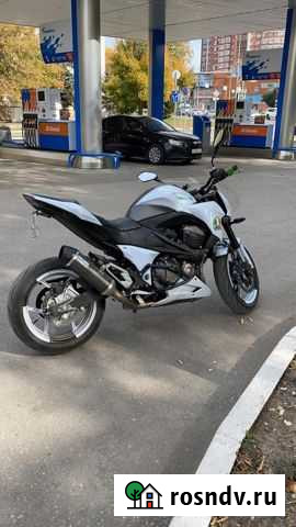 Kawasaki z800 Самара - изображение 1