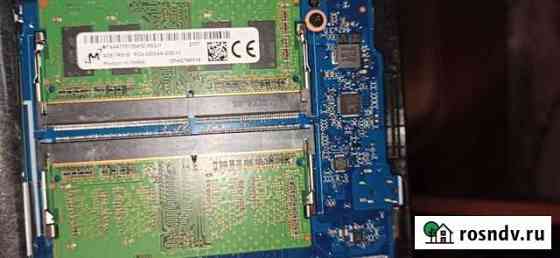 So dim ddr4 4х2 8 gb 3200 Муром