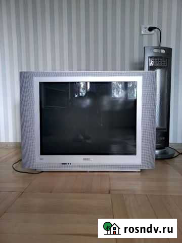 Телевизор Новое Девяткино - изображение 1