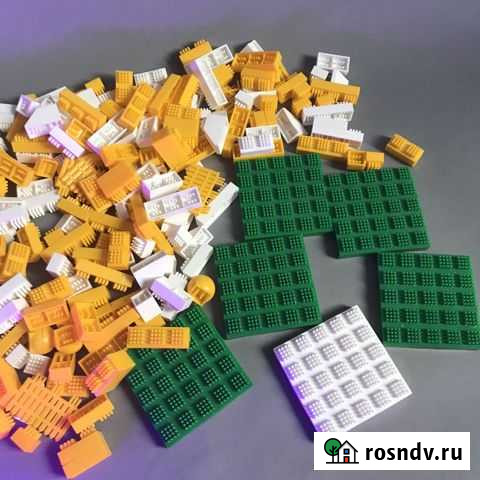 Конструктор Старая - изображение 1