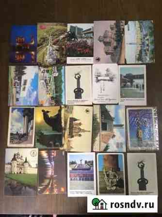 Календари 25 Казань