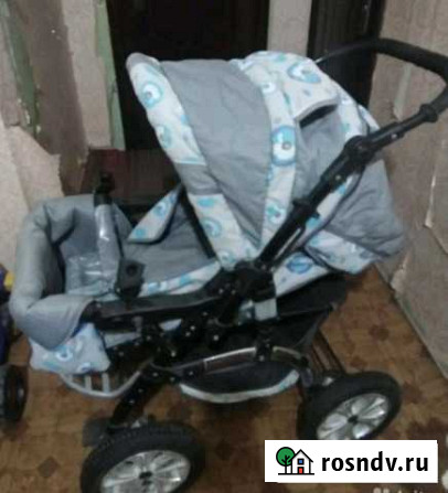 Коляска Ставрополь - изображение 1
